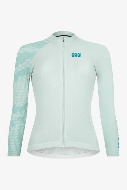 JERSEY CICLISMO KM80 ADAPTABLE UNISEX | GO RIGO GO - CINCO AM