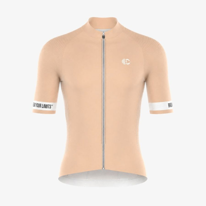 JERSEY BEIGE UNISEX | CINCO AM