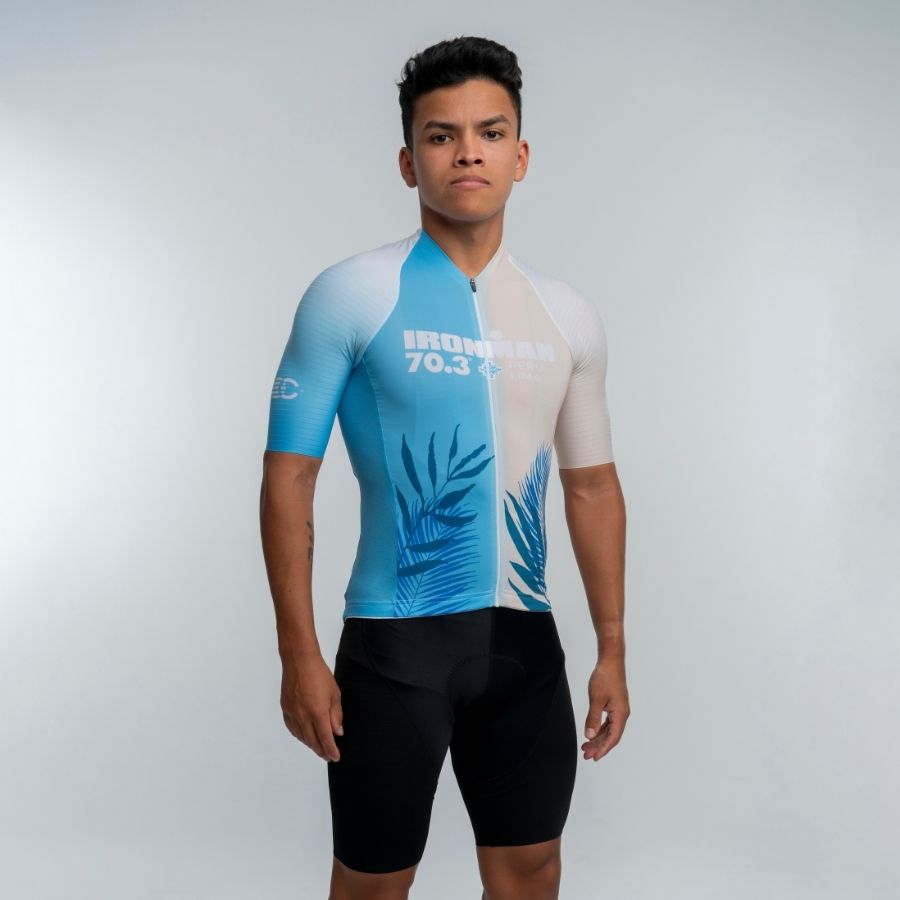 JERSEYS UNISEX SAND & SEA | IRONMAN 2026 - CINCO AM