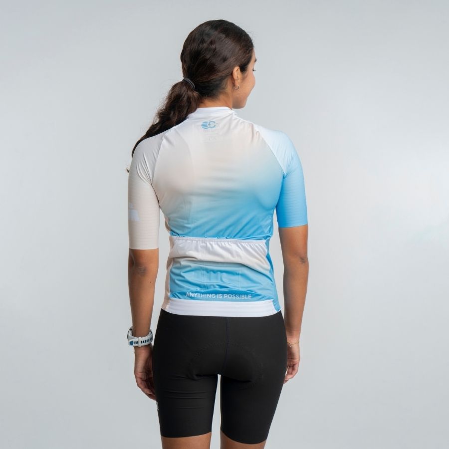 JERSEYS UNISEX SAND & SEA | IRONMAN 2026 - CINCO AM