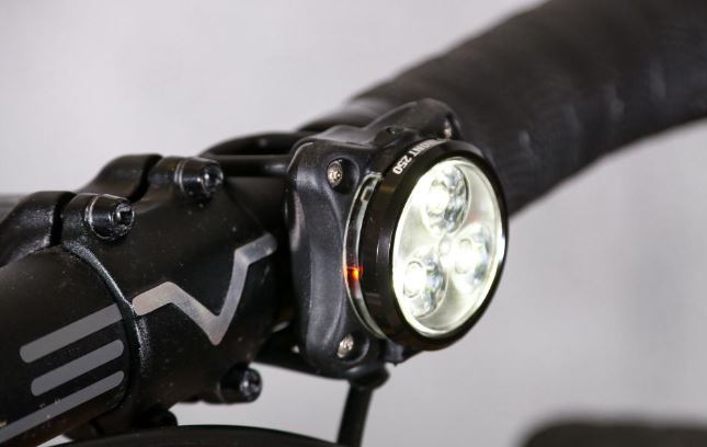 ZECTO DRIVE PAIR / LEZYNE - CINCO AM