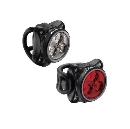 ZECTO DRIVE PAIR / LEZYNE - CINCO AM