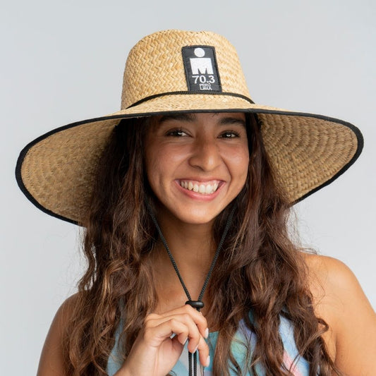 SOMBRERO JUNCO | IRONMAN 2026 - CINCO AM