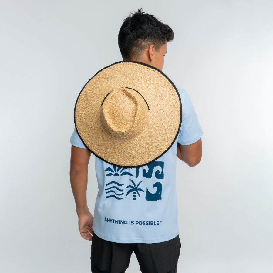 SOMBRERO JUNCO | IRONMAN 2026 - CINCO AM
