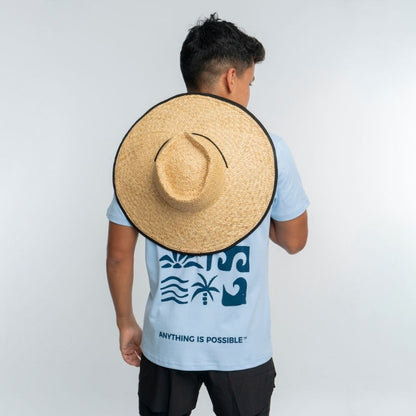 SOMBRERO JUNCO | IRONMAN 2026 - CINCO AM