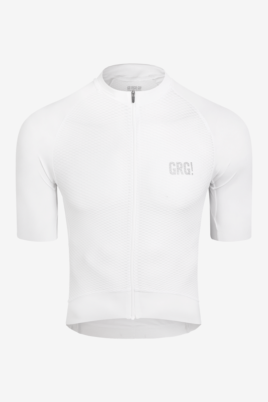 CAMISETA KM100 CLASICO UNISEX | GO RIGO GO - CINCO AM
