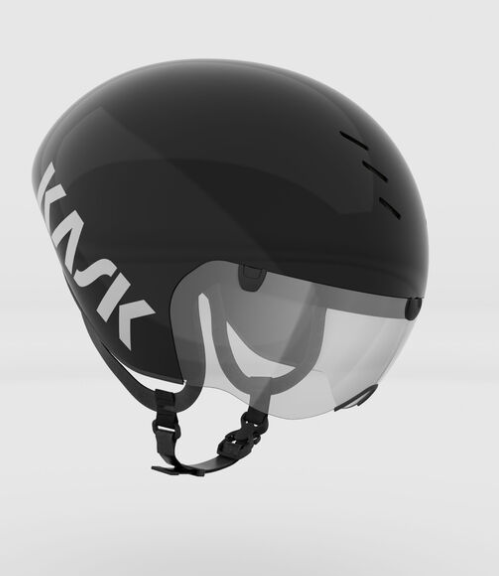 CASCO BAMBINO PRO | KASK - CINCO AM