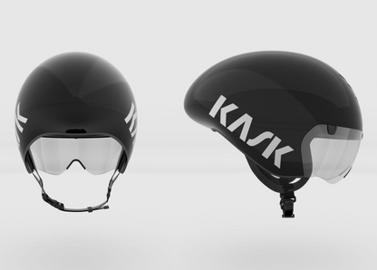 CASCO BAMBINO PRO | KASK - CINCO AM