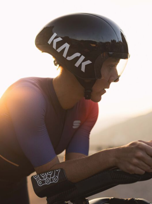 CASCO BAMBINO PRO | KASK - CINCO AM