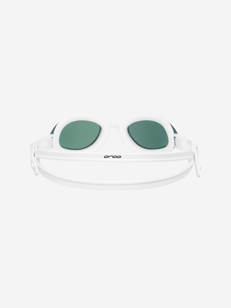 LENTES  KILLA 180 WHITE BLUE | ORCA