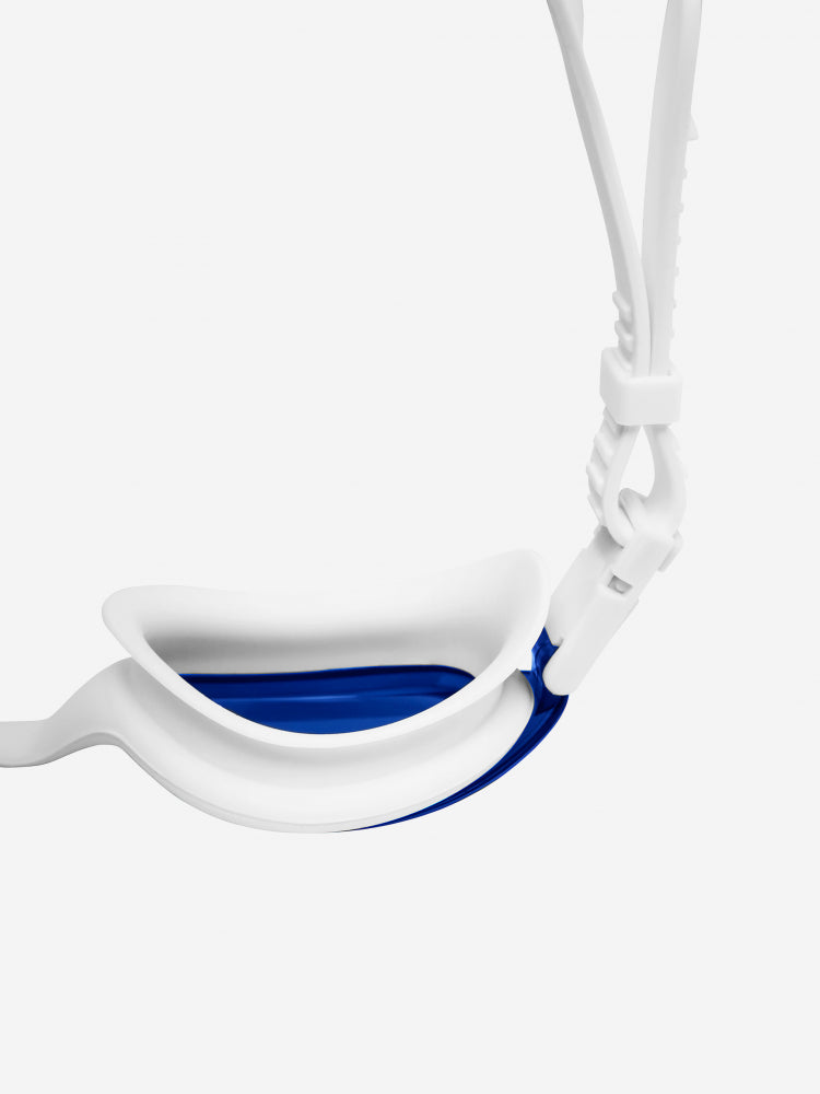 LENTES  KILLA 180 WHITE BLUE | ORCA