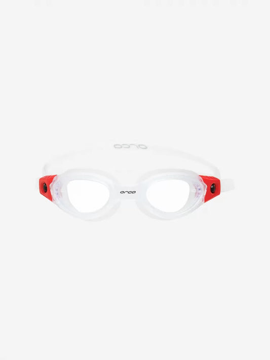 LENTES KILLA JUNIOR (ROJO-BLANCO) - CINCO AM