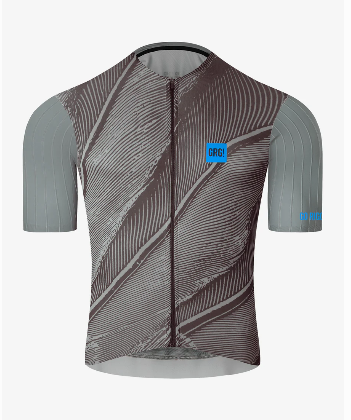 JERSEY CICLISMO KM100 SABIO - CINCO AM