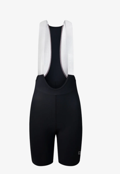 PANTALONETA DE CICLISMO SIN COSTURAS KM200 AERO | MUJER