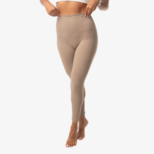 LEGGINS ATHLETIC  | FEEL YOUR POWER - CINCO AM