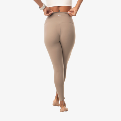 LEGGINS ATHLETIC  | FEEL YOUR POWER - CINCO AM