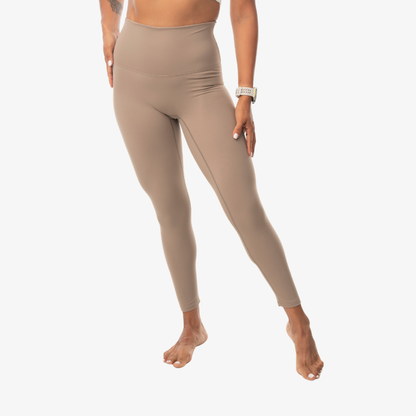 LEGGINS ATHLETIC  | FEEL YOUR POWER - CINCO AM