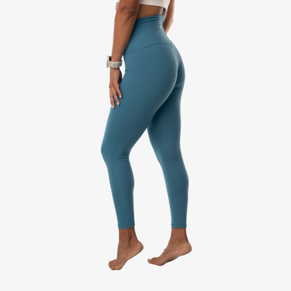 LEGGINS ATHLETIC  | FEEL YOUR POWER - CINCO AM