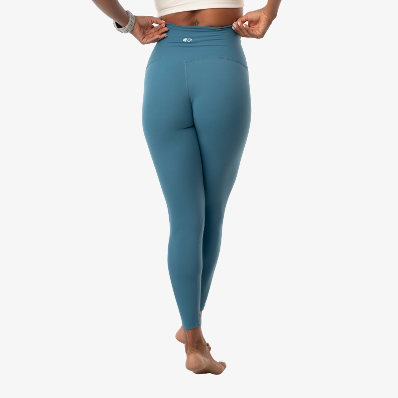 LEGGINS ATHLETIC  | FEEL YOUR POWER - CINCO AM