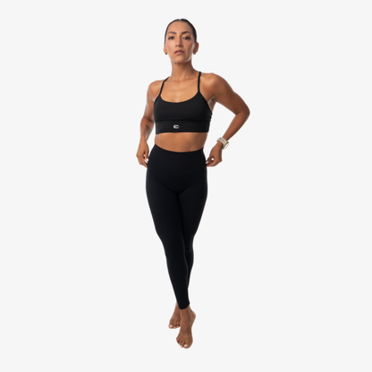 LEGGINS ATHLETIC  | FEEL YOUR POWER - CINCO AM