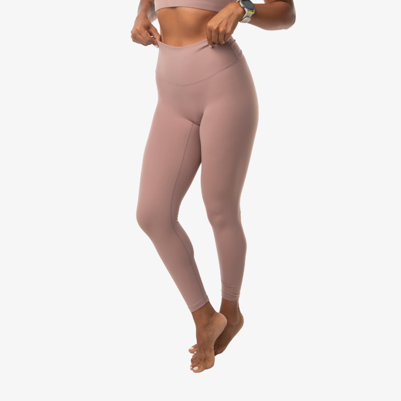 LEGGINS ATHLETIC  | FEEL YOUR POWER - CINCO AM