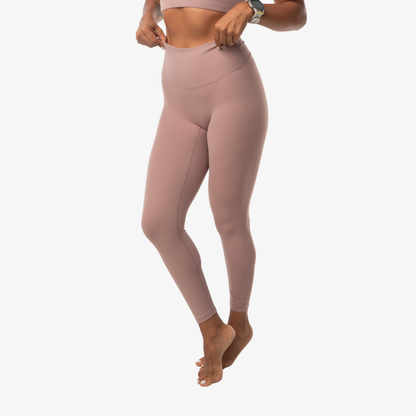 LEGGINS ATHLETIC  | FEEL YOUR POWER - CINCO AM