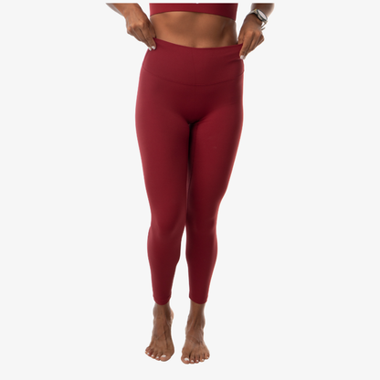 LEGGINS ATHLETIC  | FEEL YOUR POWER - CINCO AM