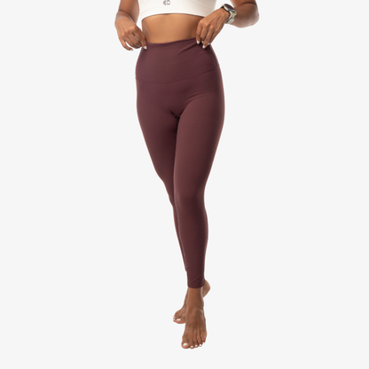 LEGGINS ATHLETIC  | FEEL YOUR POWER - CINCO AM