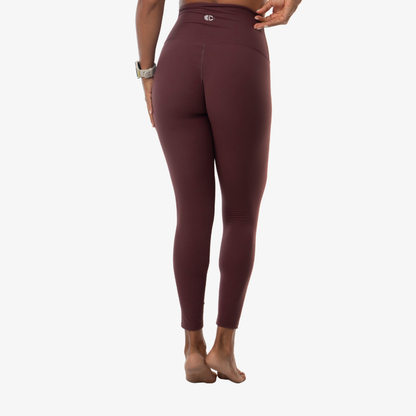 LEGGINS ATHLETIC  | FEEL YOUR POWER - CINCO AM