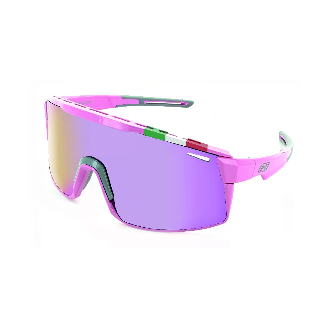 LENTES FIXIE MAX GIRO ITALIA | OPTIC NERVE - CINCO AM