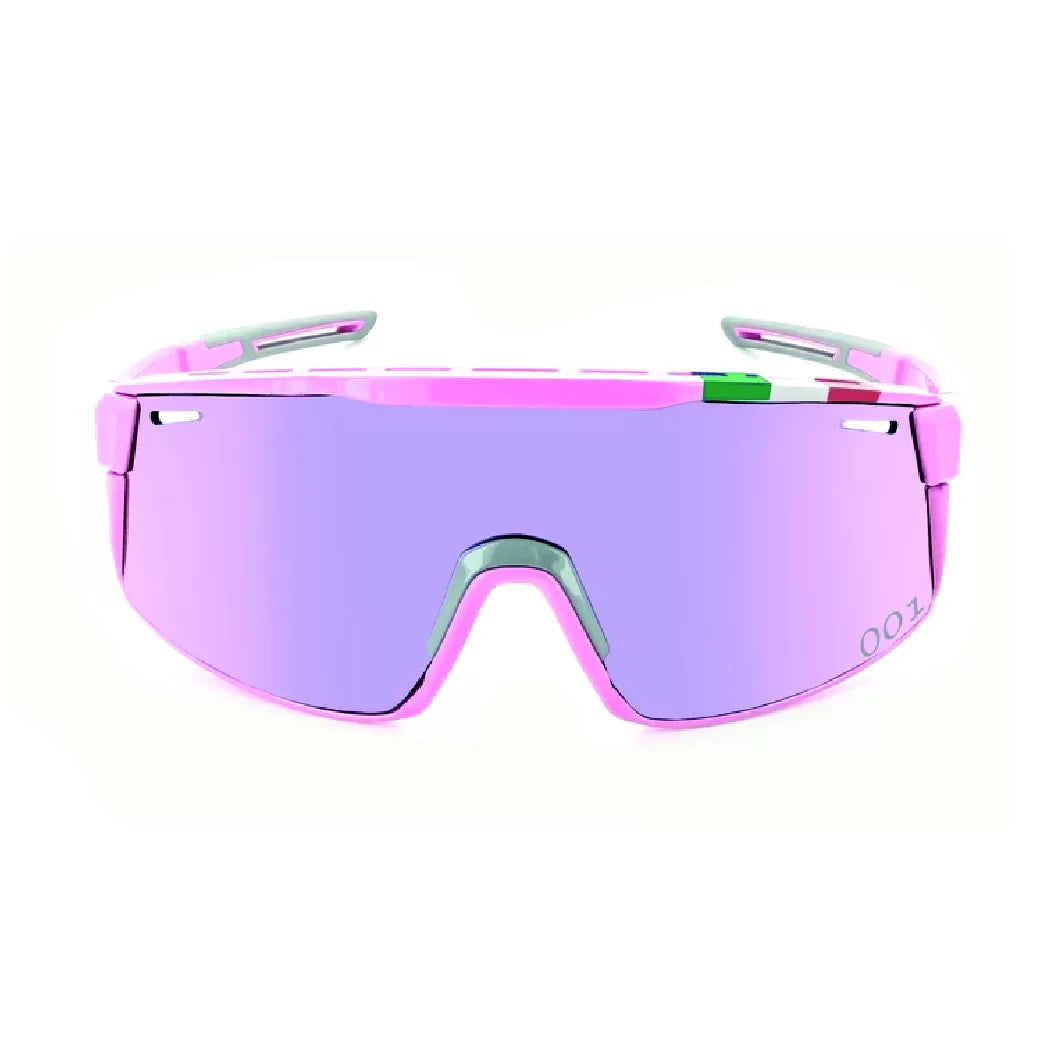 LENTES FIXIE MAX GIRO ITALIA | OPTIC NERVE - CINCO AM