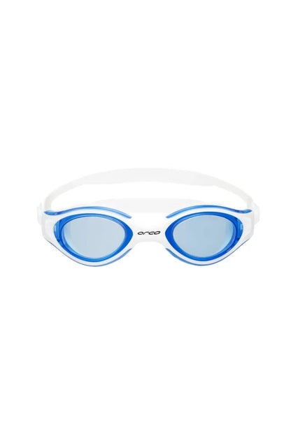 LENTES KILLA VISION AQUAWHITE (BLANCO/AZUL) - CINCO AM