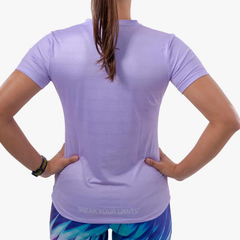 CAMISETA DRY FIT SUNSET VIBES | CINCO AM - CINCO AM