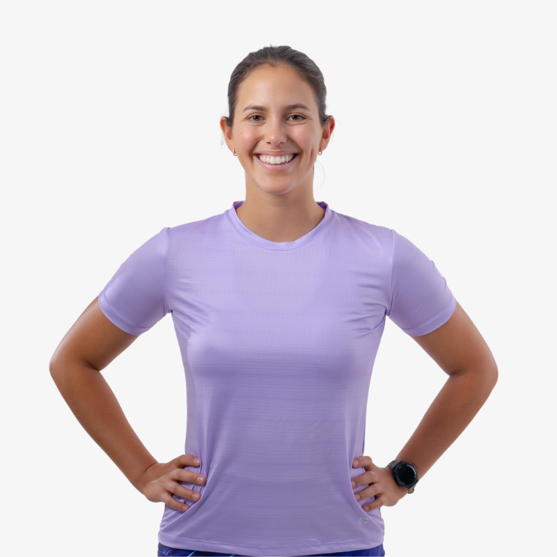 CAMISETA DRY FIT SUNSET VIBES | CINCO AM - CINCO AM