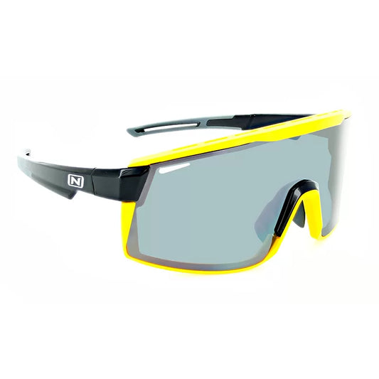 LENTES FIXIE MAX AMARILLO | OPTIC NERVE - CINCO AM