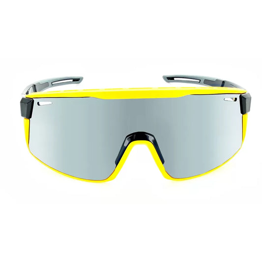 LENTES FIXIE MAX AMARILLO | OPTIC NERVE - CINCO AM