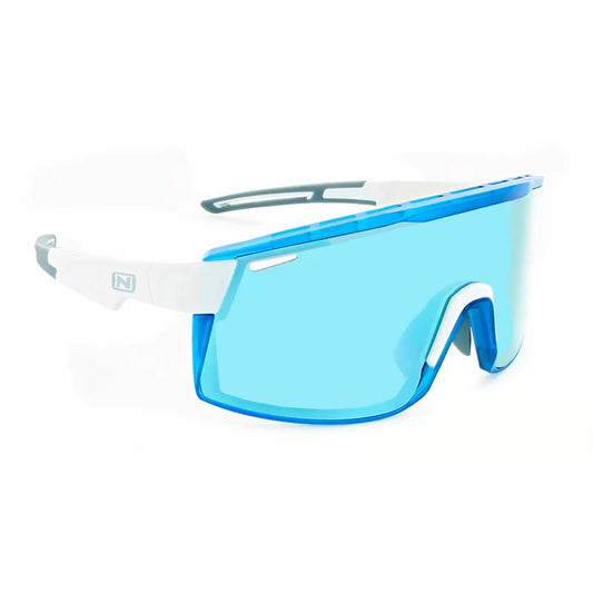 LENTES FIXIE MAX BLANCO | OPTIC NERVE - CINCO AM