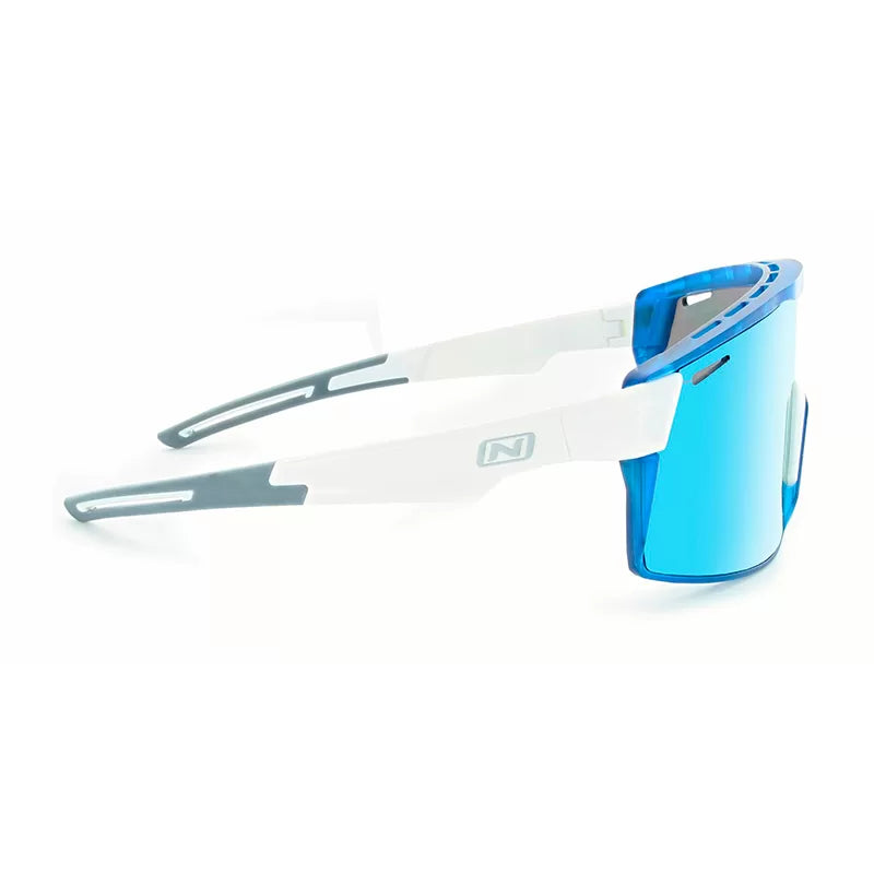 LENTES FIXIE MAX BLANCO | OPTIC NERVE - CINCO AM