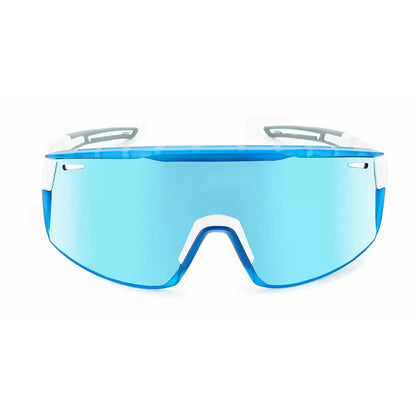 LENTES FIXIE MAX BLANCO | OPTIC NERVE - CINCO AM