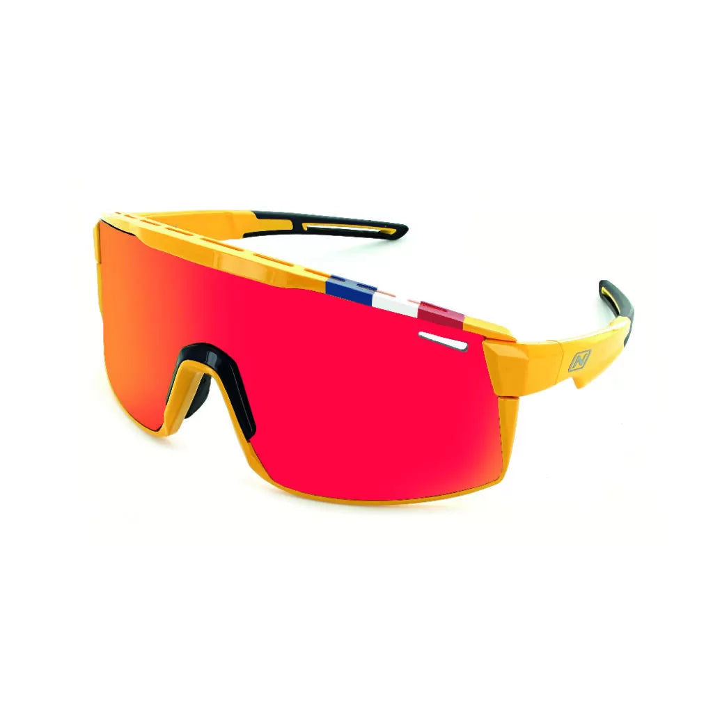 LENTES FIXIE MAX TOUR FRANCIA | OPTIC NERVE - CINCO AM