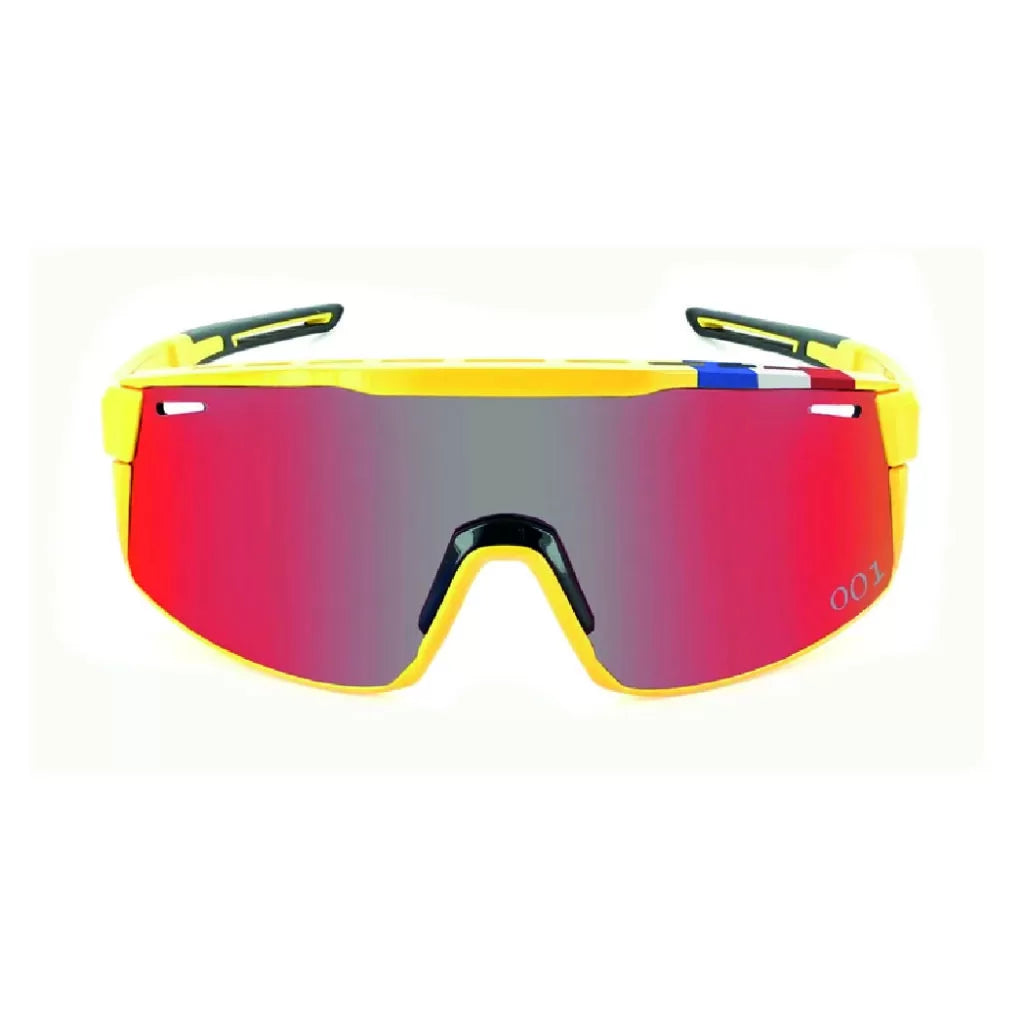 LENTES FIXIE MAX TOUR FRANCIA | OPTIC NERVE - CINCO AM