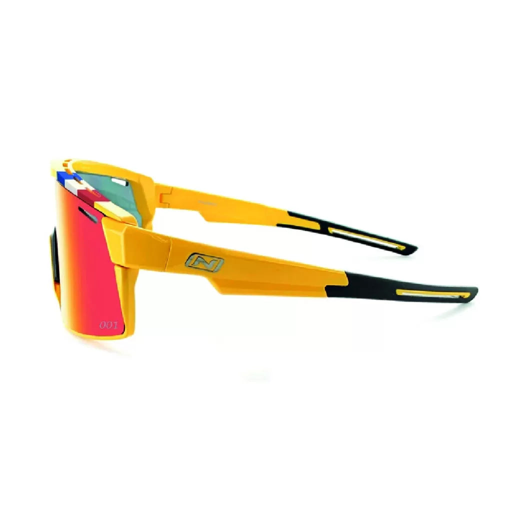 LENTES FIXIE MAX TOUR FRANCIA | OPTIC NERVE - CINCO AM