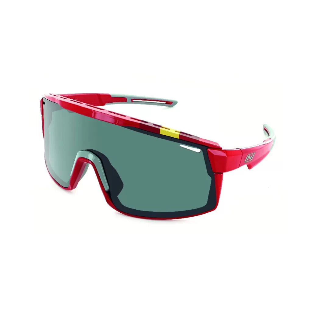 LENTES FIXIE MAX VUELTA ESPAÑA | OPTIC NERVE