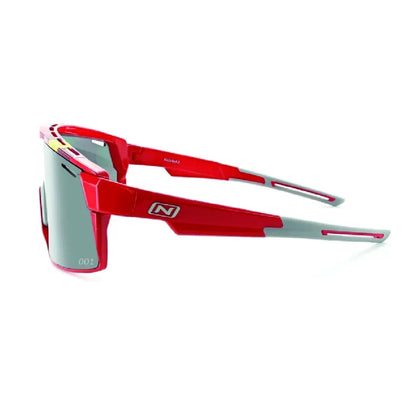 LENTES FIXIE MAX VUELTA ESPAÑA | OPTIC NERVE