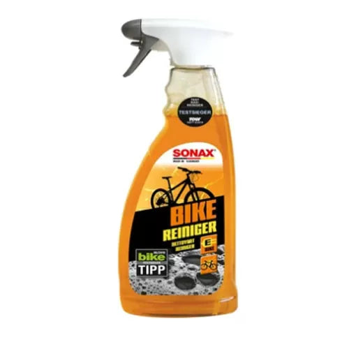 Limpiador de bicicletas | SONAX - CINCO AM