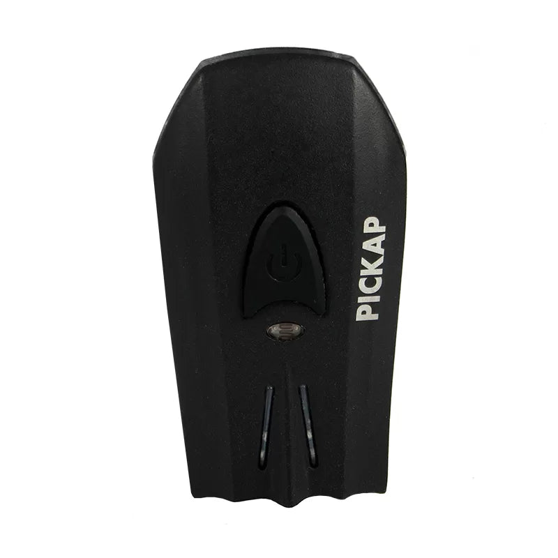 LUCES SENSOR DELANTERAS PARA BICICLETA 400LM USB | Pickap