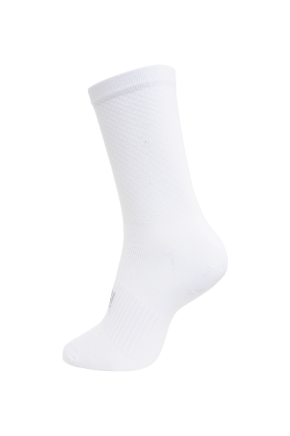 MEDIAS DE COMPRESIÓN KM50 COLOR BLANCO | GO RIGO GO - CINCO AM