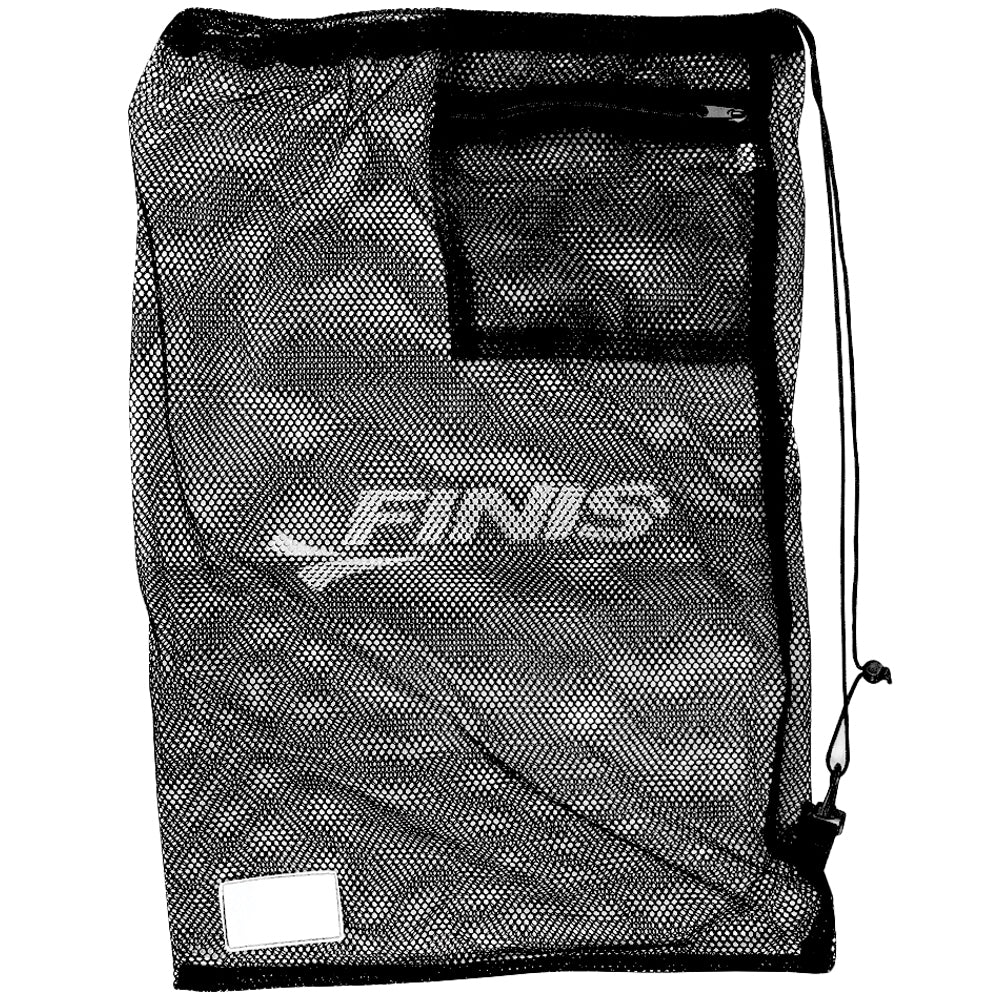 MESH GEAR BAG PARA AGUAS ABIERTAS | FINIS - CINCO AM