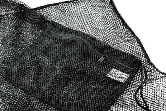 MESH GEAR BAG PARA AGUAS ABIERTAS | FINIS - CINCO AM