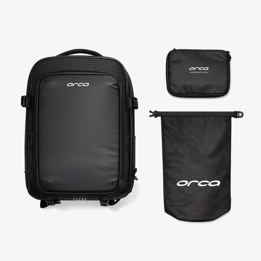 MOCHILA EXPLORER | ORCA